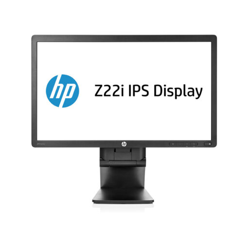 قیمت و خرید مانیتور 22 اینچ مدل HP Z22I