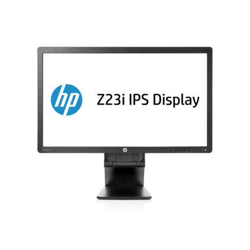قیمت و خرید مانیتور HP مدل Z23i سایز 23 اینچ
