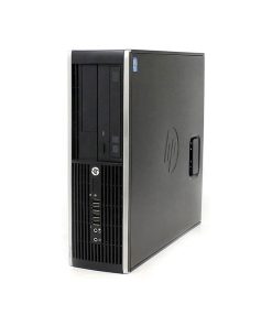 قیمت و خرید مینی کیس استوک HP 6300 مدل Core i5 نسل 3