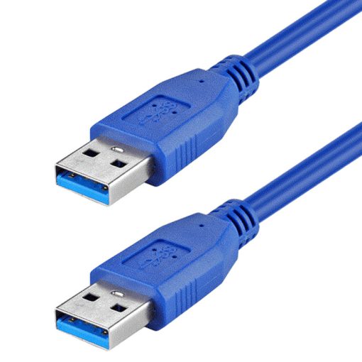 قیمت و خرید کابل لینک USB 3.0 کایزر به طول 1.5 متر