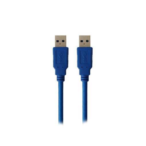 قیمت و خرید کابل لینک USB 3.0 کایزر به طول 3 متر