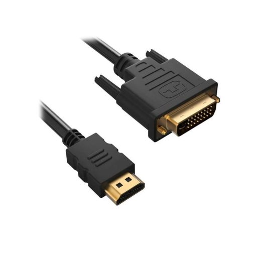 قیمت و خرید کابل TP-LINK HDMI TO DVI 1.5M Shielding 96 COPPER