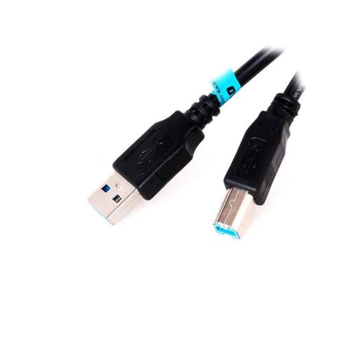 قیمت و خرید Printer cable TP-LINK USB2 10M shielding 64 copper OD5.5