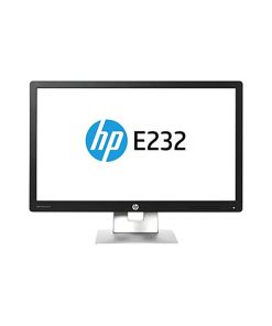 قیمت و خرید مانیتور 23 اینچ HP مدل E232