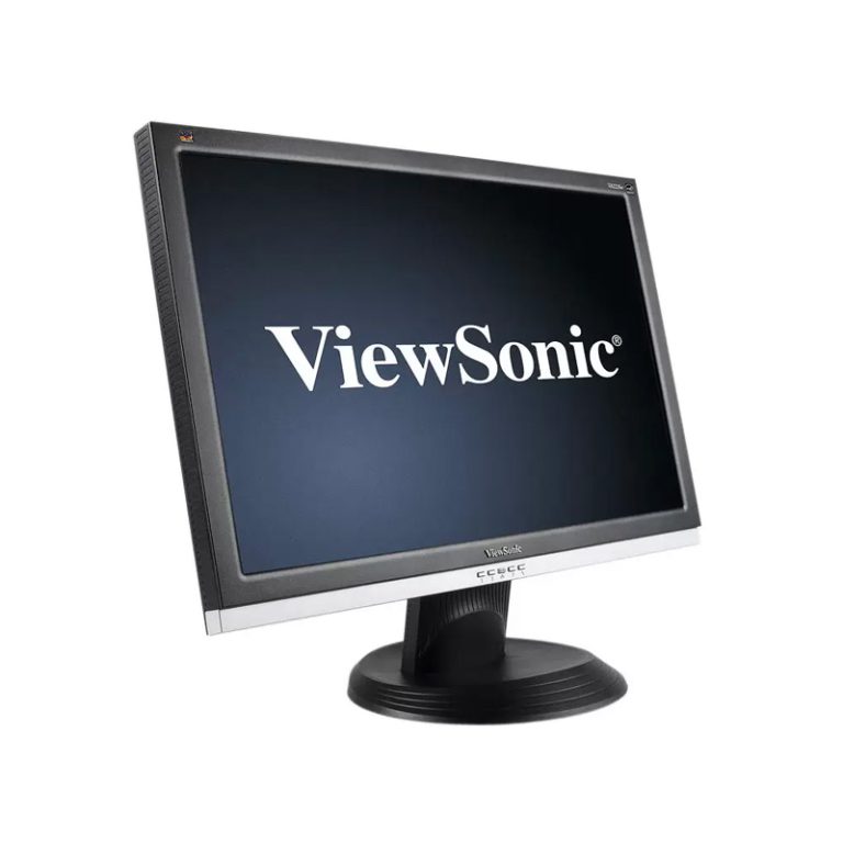 مانیتور 22 اینچ viewsonic مدل VA2216W - نوآور استوک